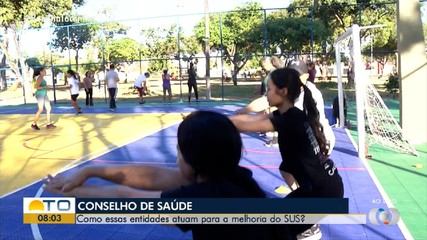 Entenda como o Conselho de Saúde atua para a melhoria do SUS