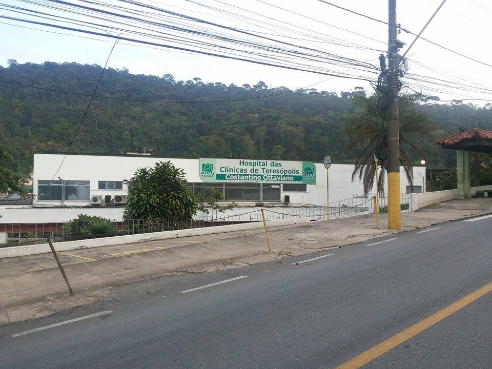 MPRJ exige prova de pagamento da Prefeitura de Teresópolis ao HCT