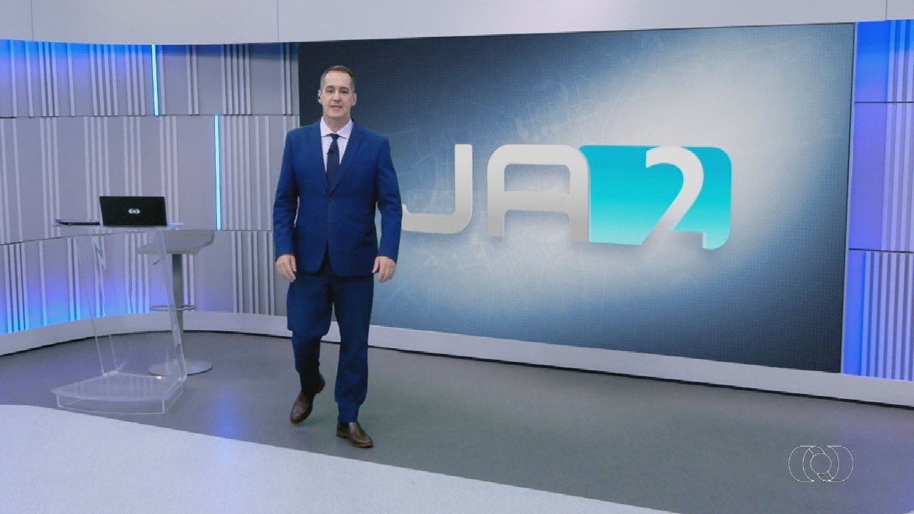 VÍDEOS: Jornal Anhanguera 2ª Edição de quinta-feira, 13 de agosto de 2026