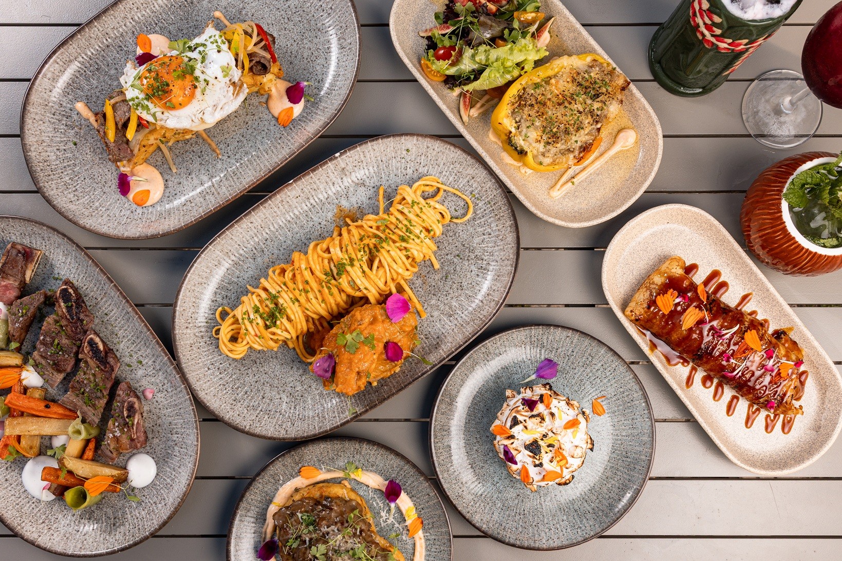 Rio Restaurant Week vai até o dia 21 de junho com menus a preços fixos inspirados em vencedores da Copa: veja participantes