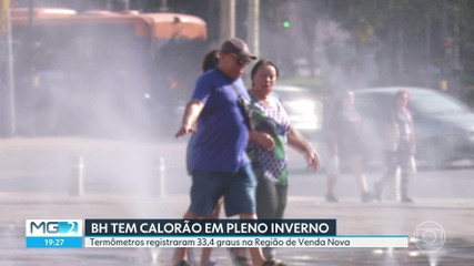 VÍDEOS: MG2 de sábado, 8 de agosto de 2026
