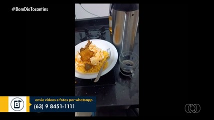 BDT destaca as mensagens de telespectadores nesta sexta-feira (18)