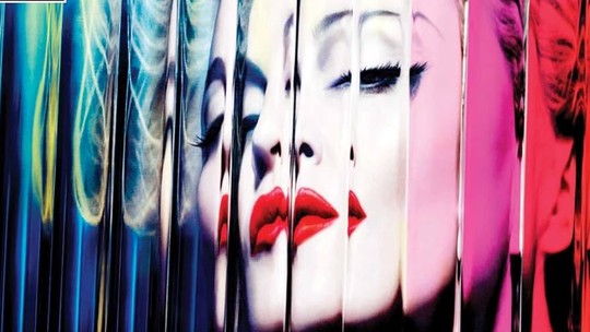 Do pior para o melhor: g1 faz ranking de todos os discos de Madonna - Foto: (Reprodução)