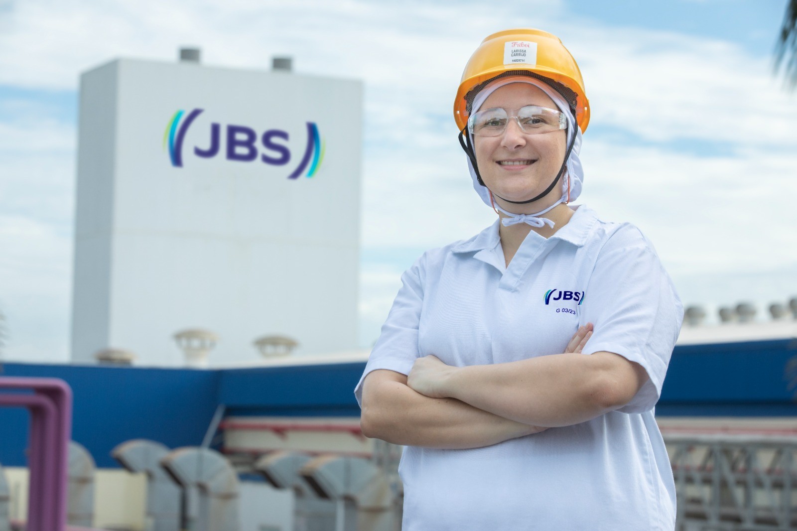 Empresa de alimentos abre 170 vagas de emprego em Amparo