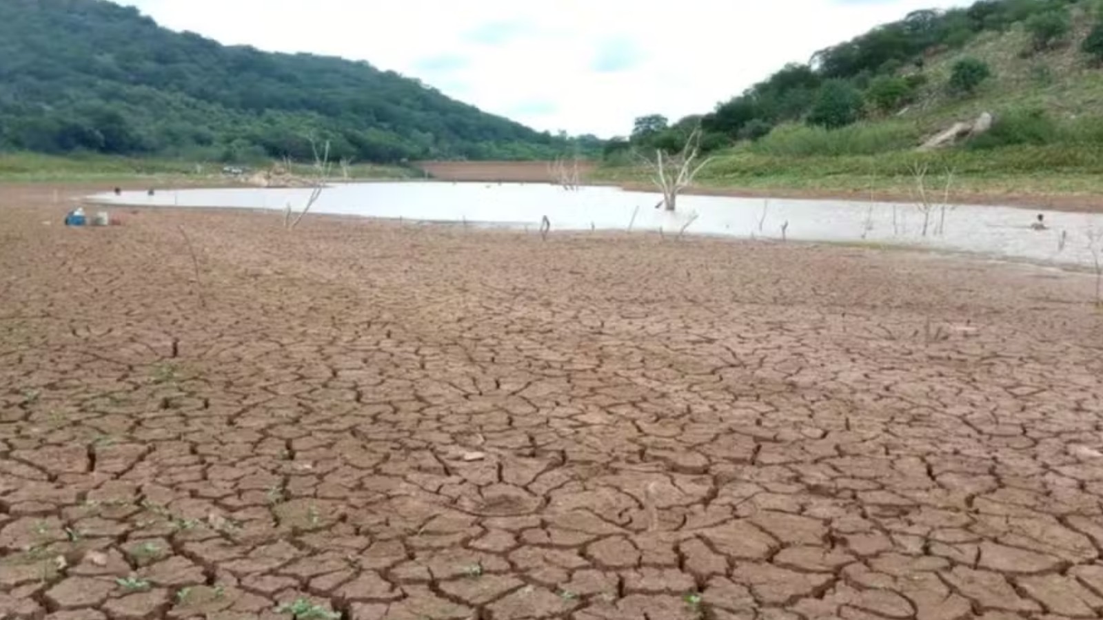 Governo Federal reconhece emergência por desastres naturais em cidades do PI; veja quais