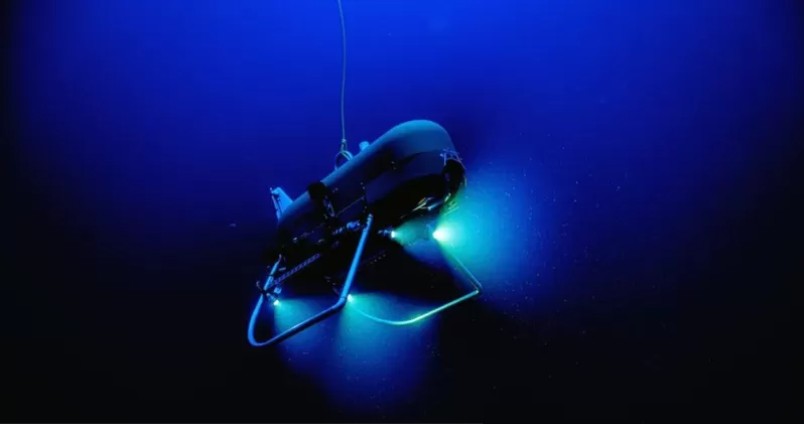 Por que a Nasa está explorando as profundezas dos oceanos | G1
