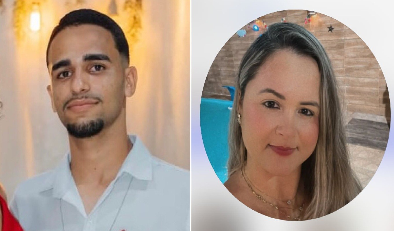 Acidente entre caminhão e duas motos deixa dois mortos na BR-356, em São João da Barra