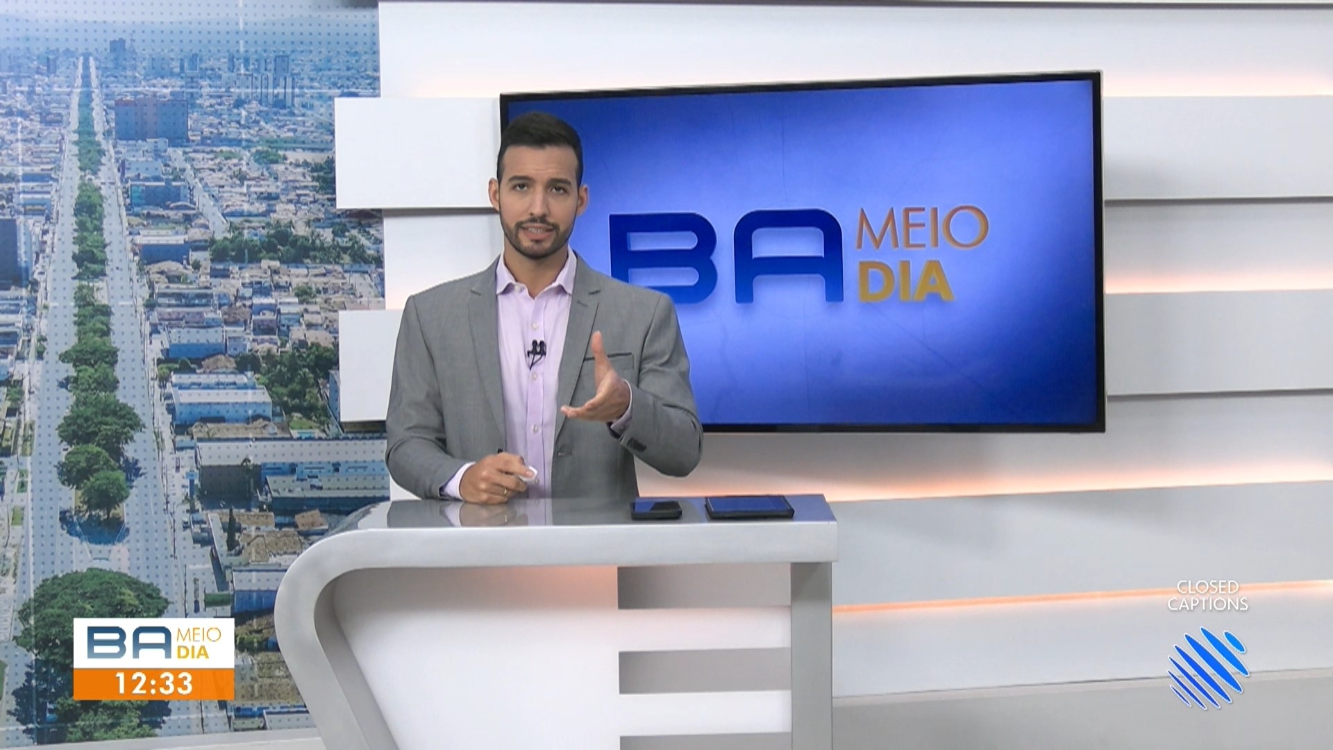 Vídeos do g1 e TV Subaé - quinta-feira, 21 de maio de 2026