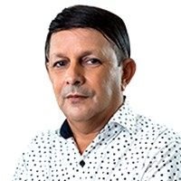 Candidato