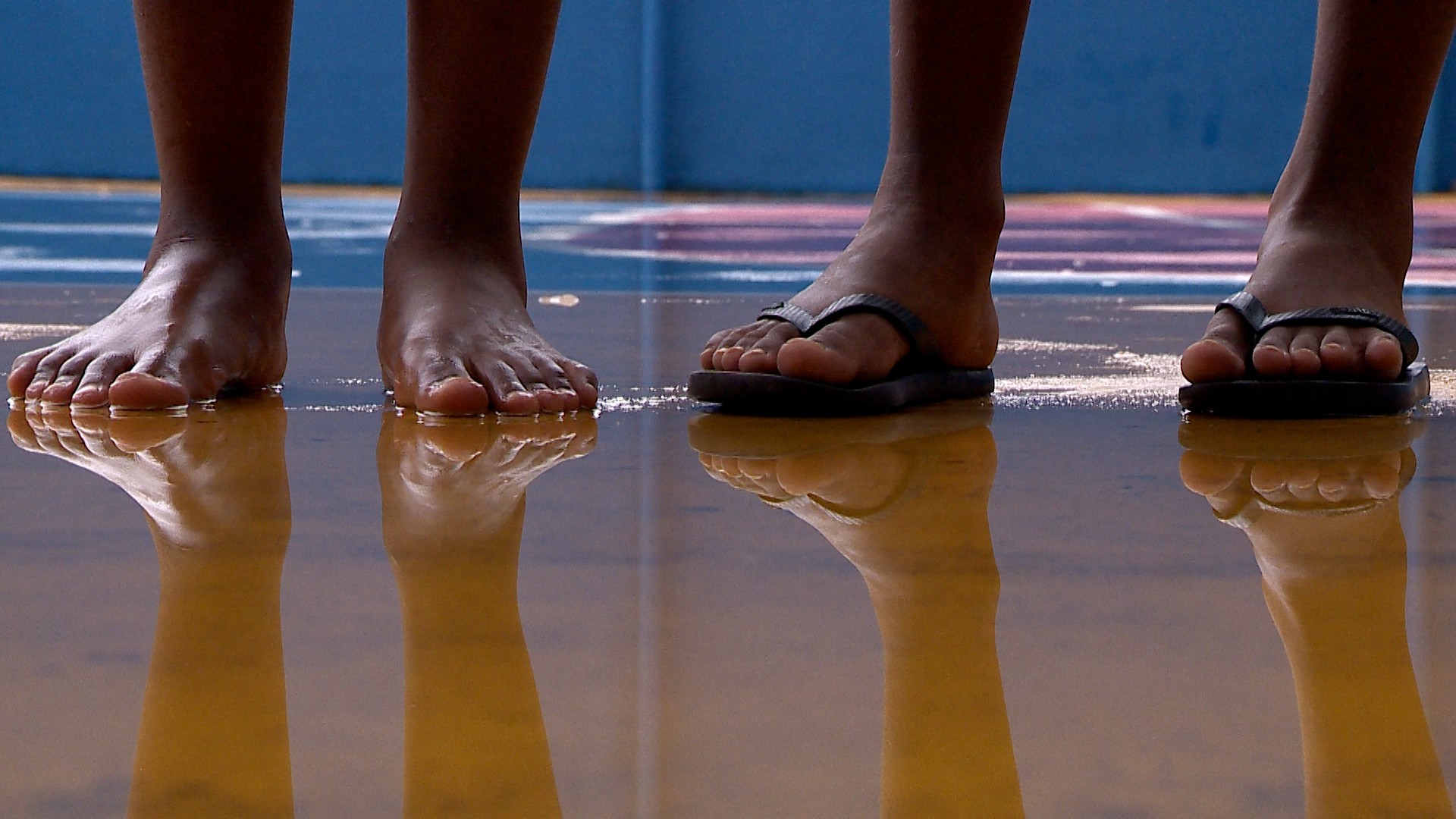 
Hospital Albert Sabin terá atendimento médico gratuito para moradores atingidos pela chuva