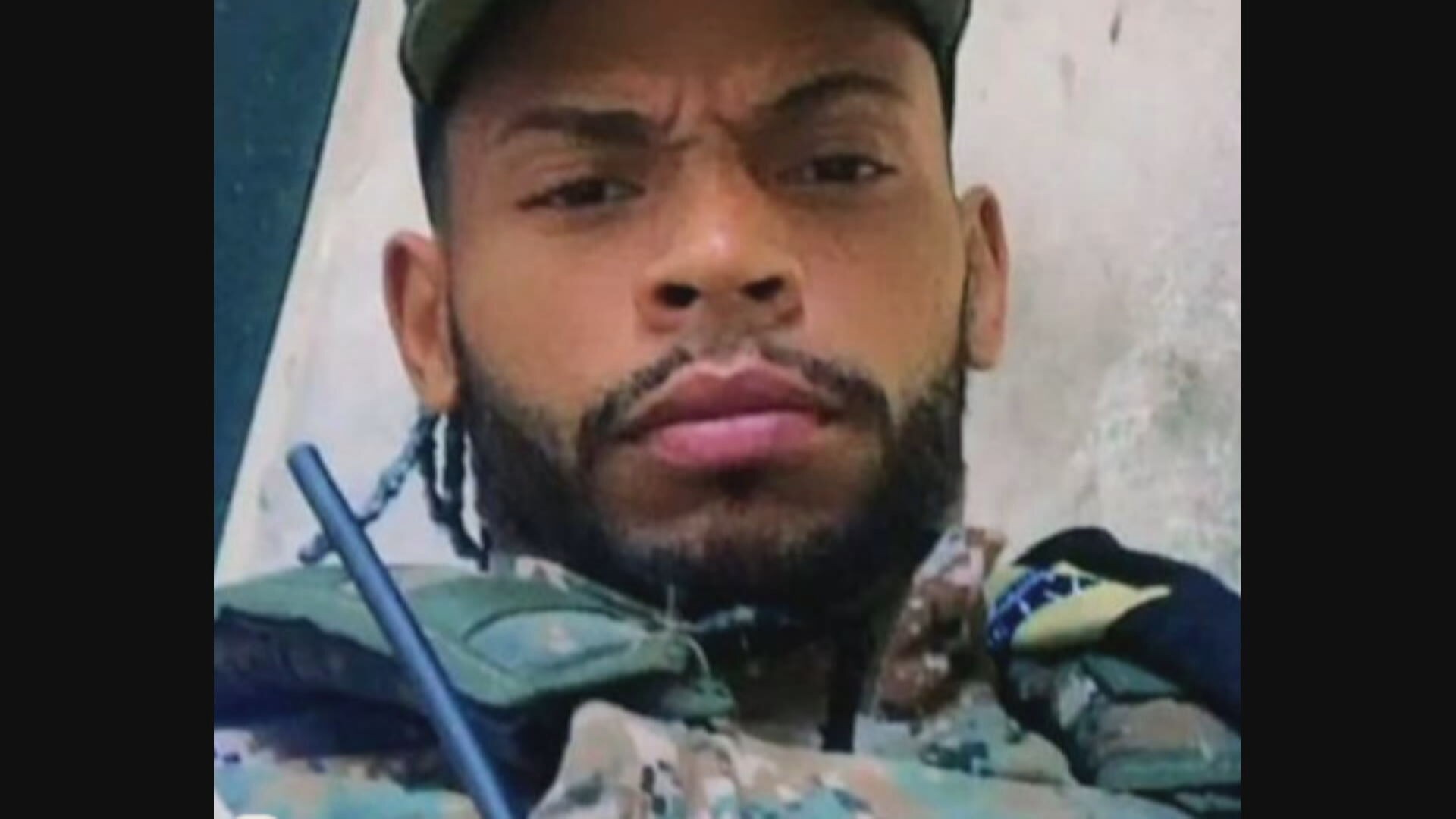 Matuê, chefe do tráfico morto, era suspeito de balear policial do Bope e de participar da morte de agente da Core