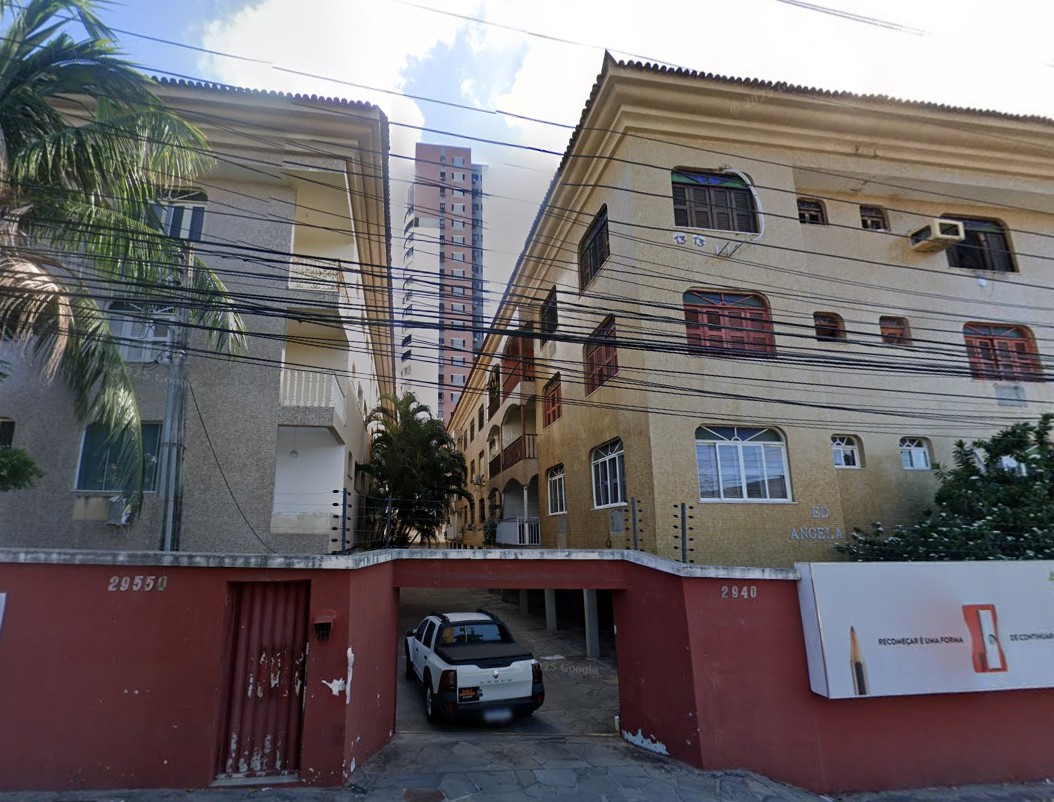 Idosas últimas moradoras de condomínio em área nobre de Fortaleza aceitam proposta de compra de apartamentos após disputa judicial