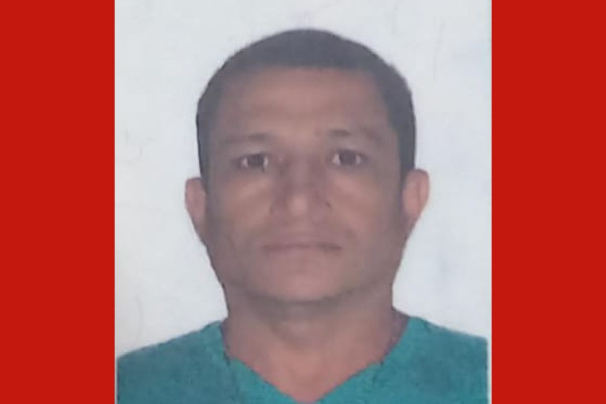 Motociclista é morto a tiros por dupla em Cáceres (MT) 