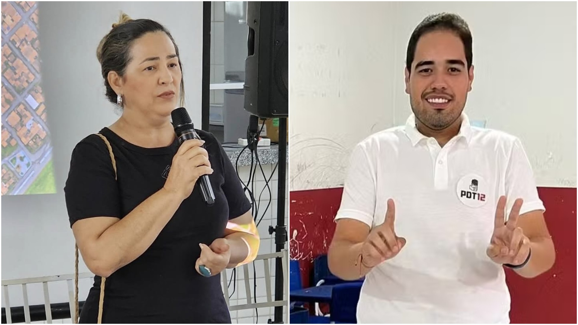 Câmara aceita licença de prefeito que matou PM a tiros e empossa vice em Igarapé Grande, no MA