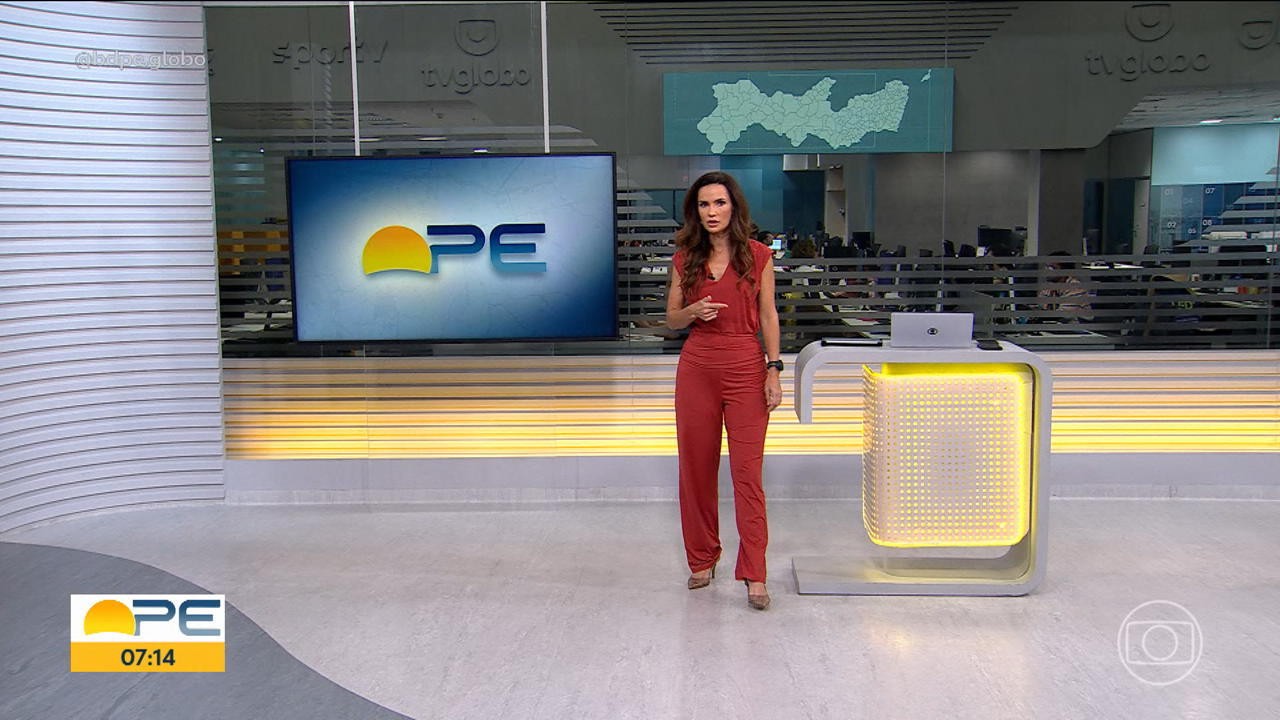 VÍDEOS: Bom Dia PE de quinta-feira, 11 de junho de 2026