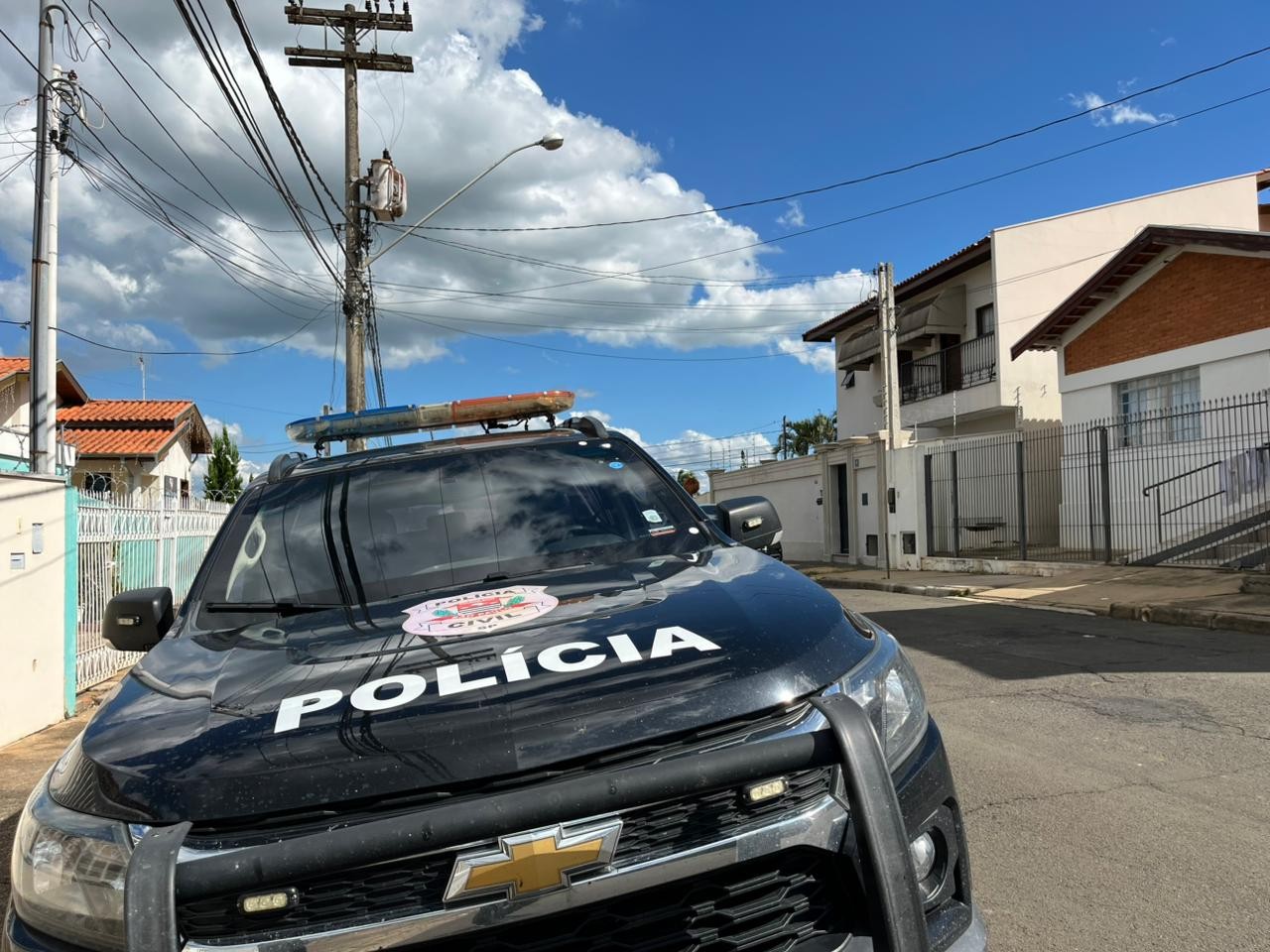 Casal é vítima de sequestro no interior de SP; mulher ficou nove horas em poder dos sequestradores 