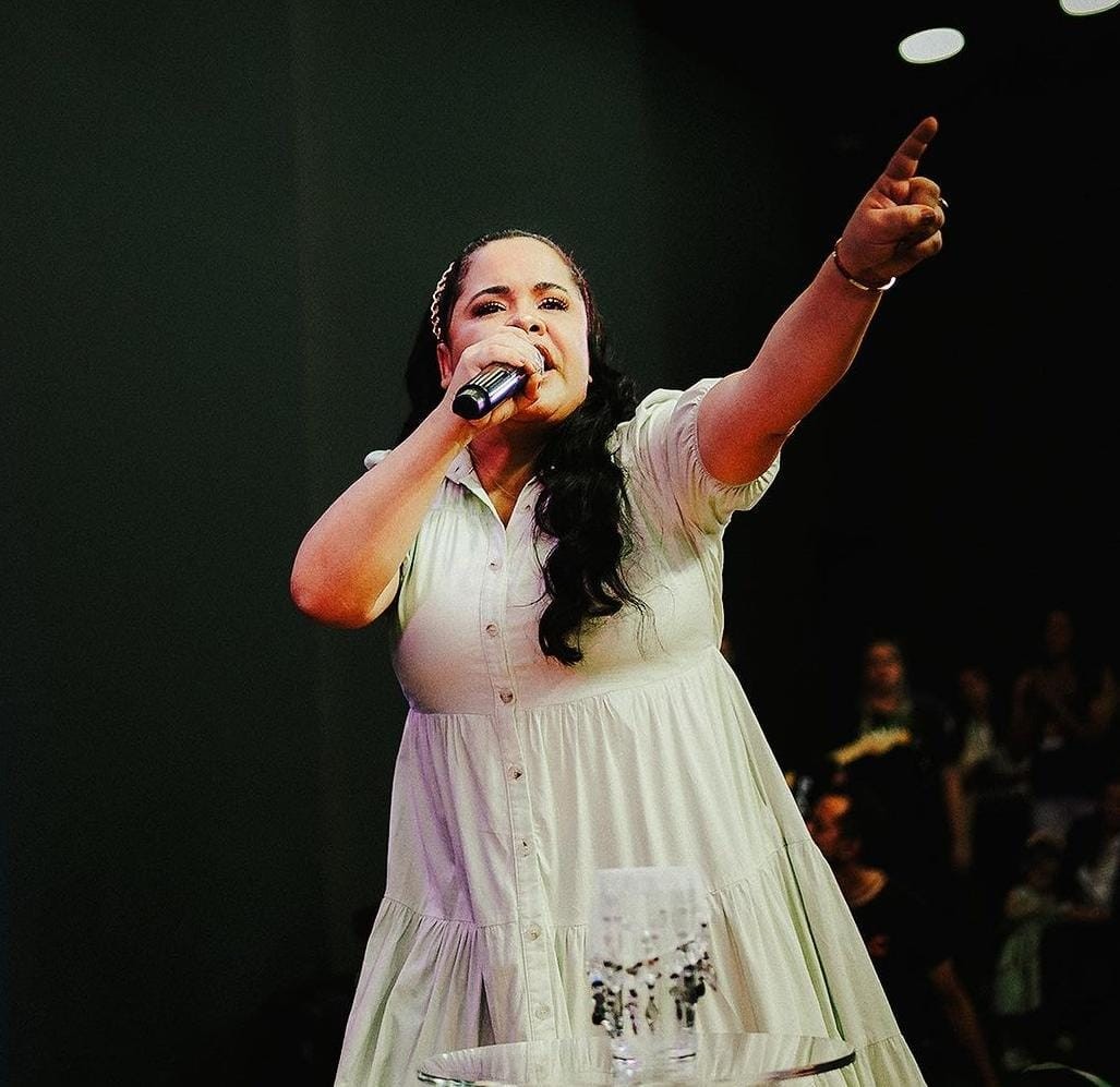 Noite Gospel abre programação do Polo Azulão no São João de Caruaru