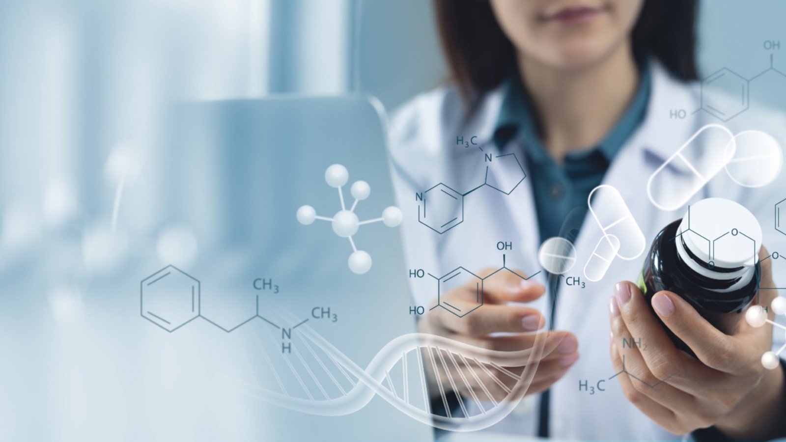 Entenda o papel do farmacêutico na promoção da saúde mental