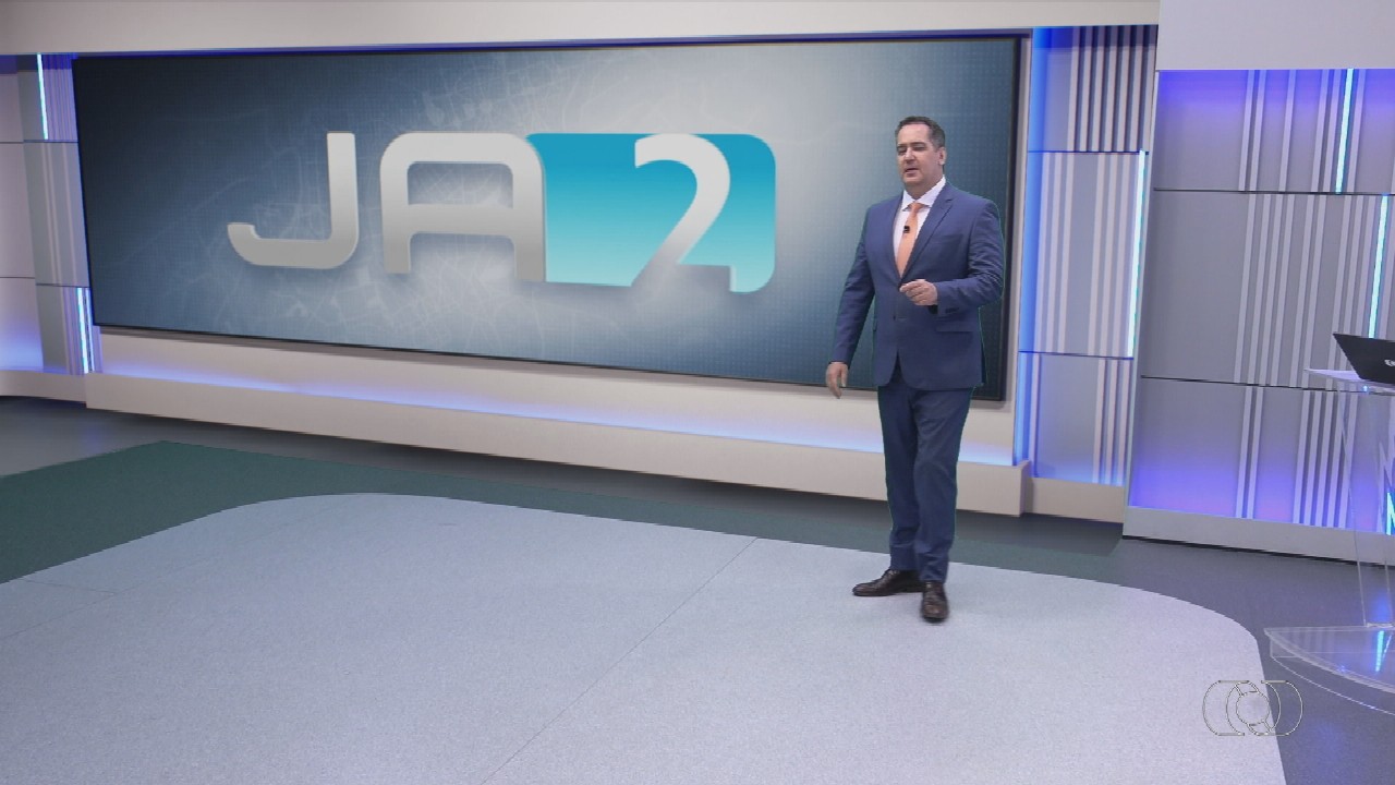 VÍDEOS: Jornal Anhanguera 2ª Edição de quinta-feira, 14 de agosto de 2025