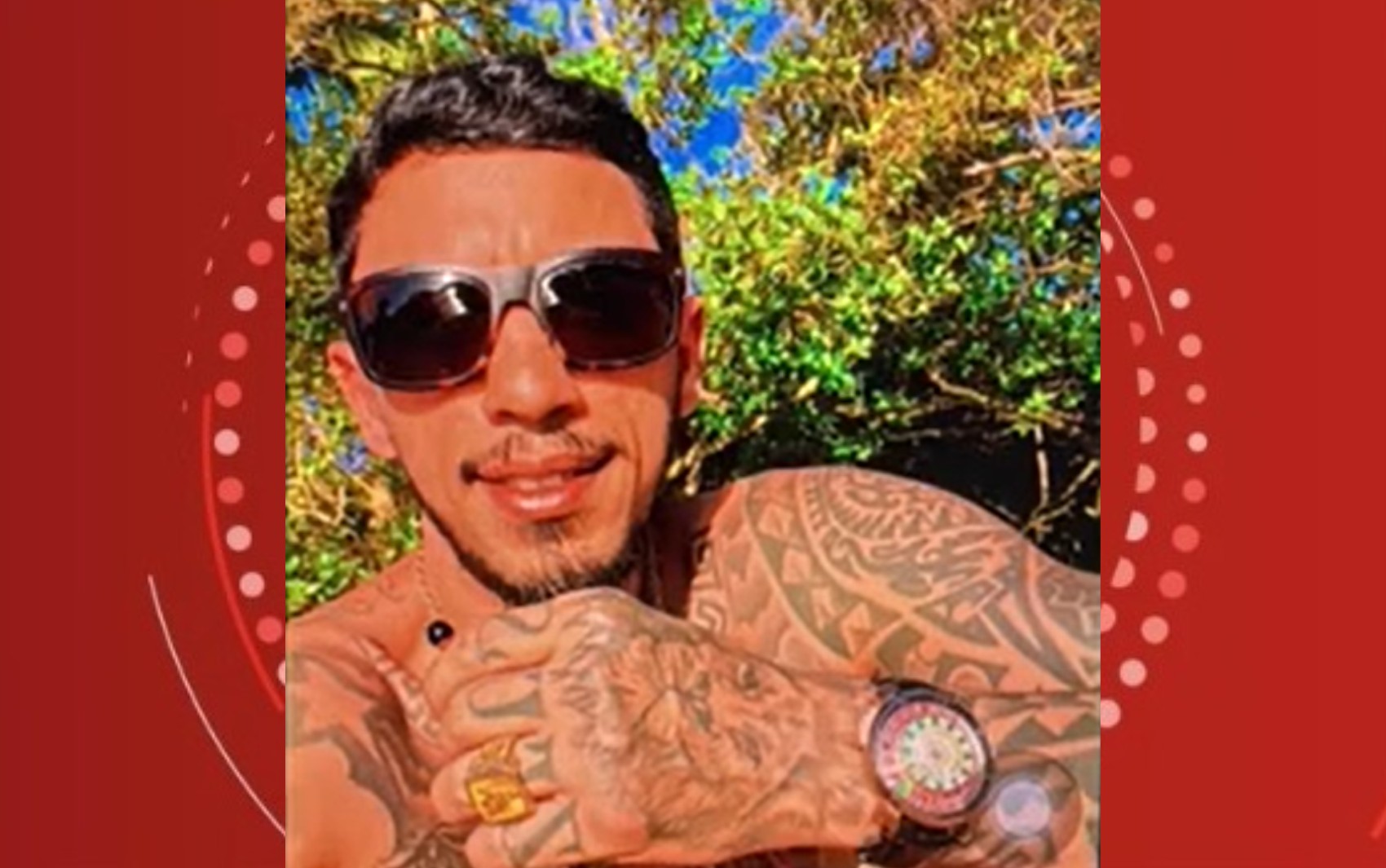 Homem é preso por vender drogas em hotéis de classe média alta em Salvador; entorpecentes eram anunciados nas redes sociais