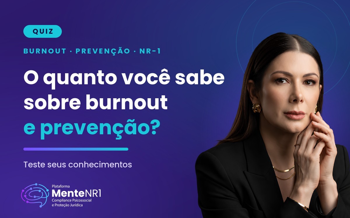Como prevenir o burnout na sua equipe