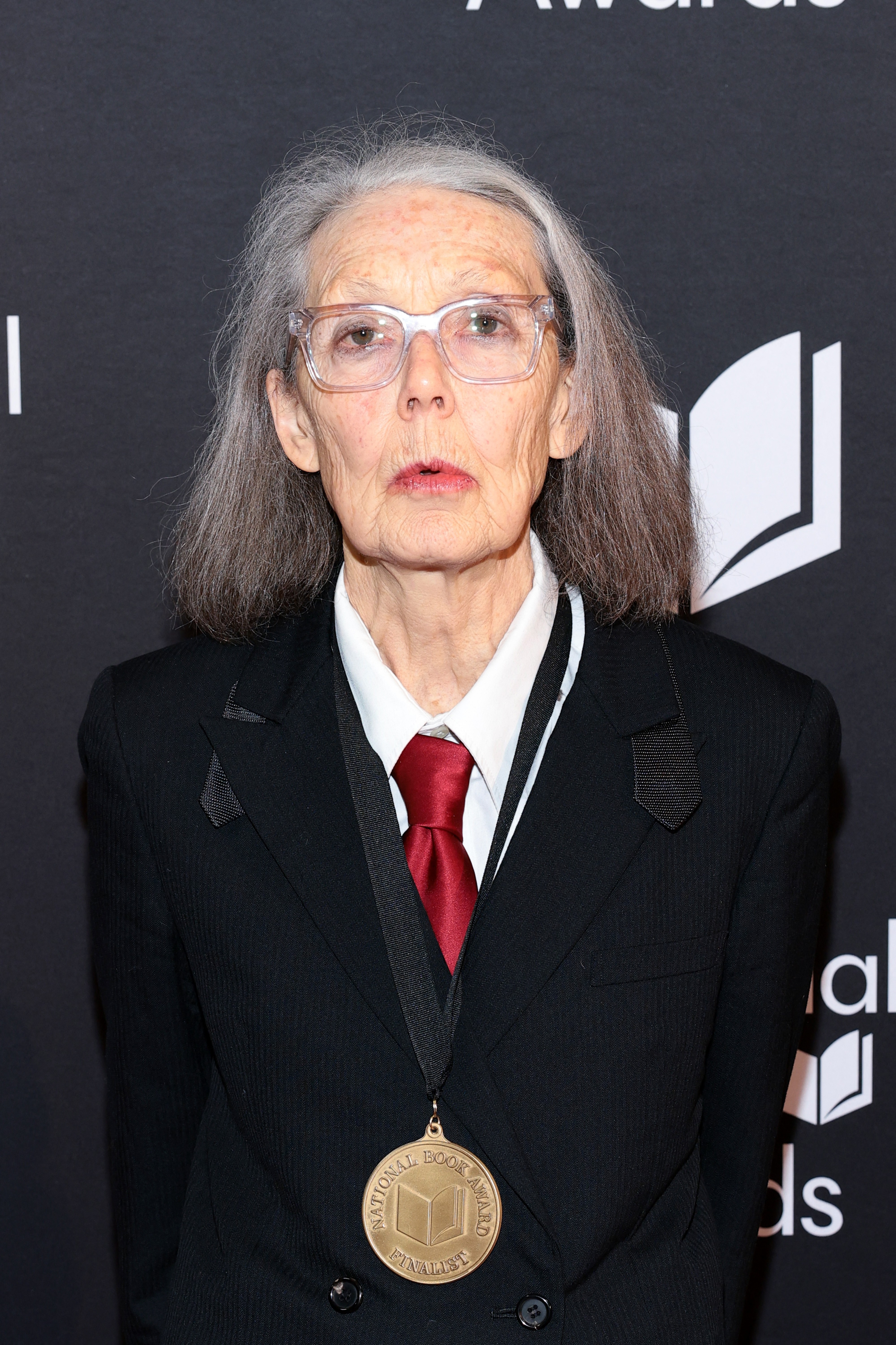 Anne Carson ganha Prêmio Nobel de Literatura 2026