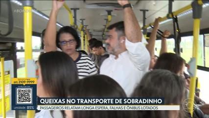 VÍDEOS: Bom Dia DF de sexta-feira, 23 de outubro de 2026 - imagem 4