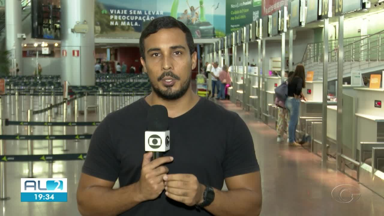 VÍDEOS: AL2 de quinta-feira, 29 de maio