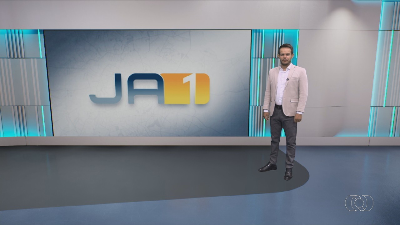 VÍDEOS: Jornal Anhanguera 1ª Edição Regiões de terça-feira, 30 de setembro de 2025