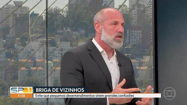 Condomínio em SP: perguntas e respostas sobre como evitar conflitos entre vizinhos e quando briga vira caso de polícia