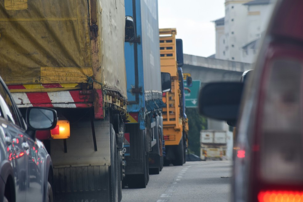 Motoristas profissionais terão que fazer exames toxicológicos 'de surpresa' — Foto: Daniel Fikri/Unsplash