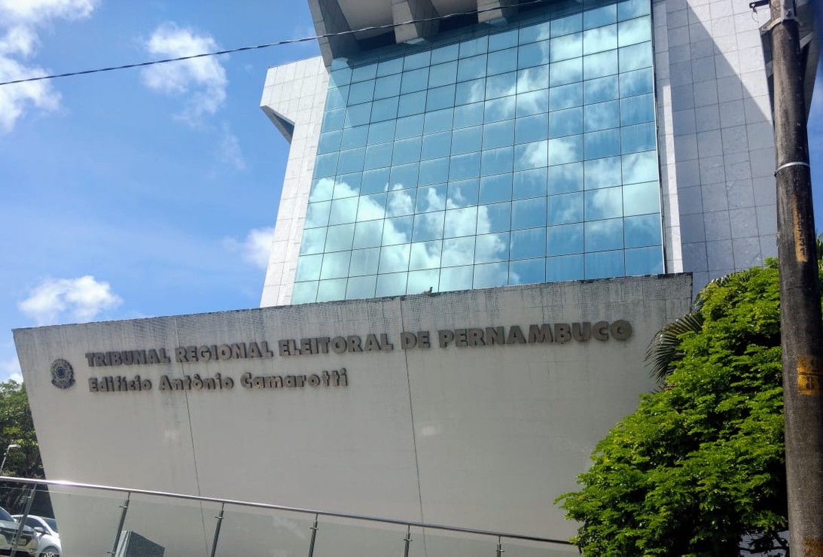 TRE-PE rejeita contas do DEM em 2019 e condena partido, atual União Brasil,  a devolver R$ 29,3 mil aos cofres públicos | Pernambuco | G1