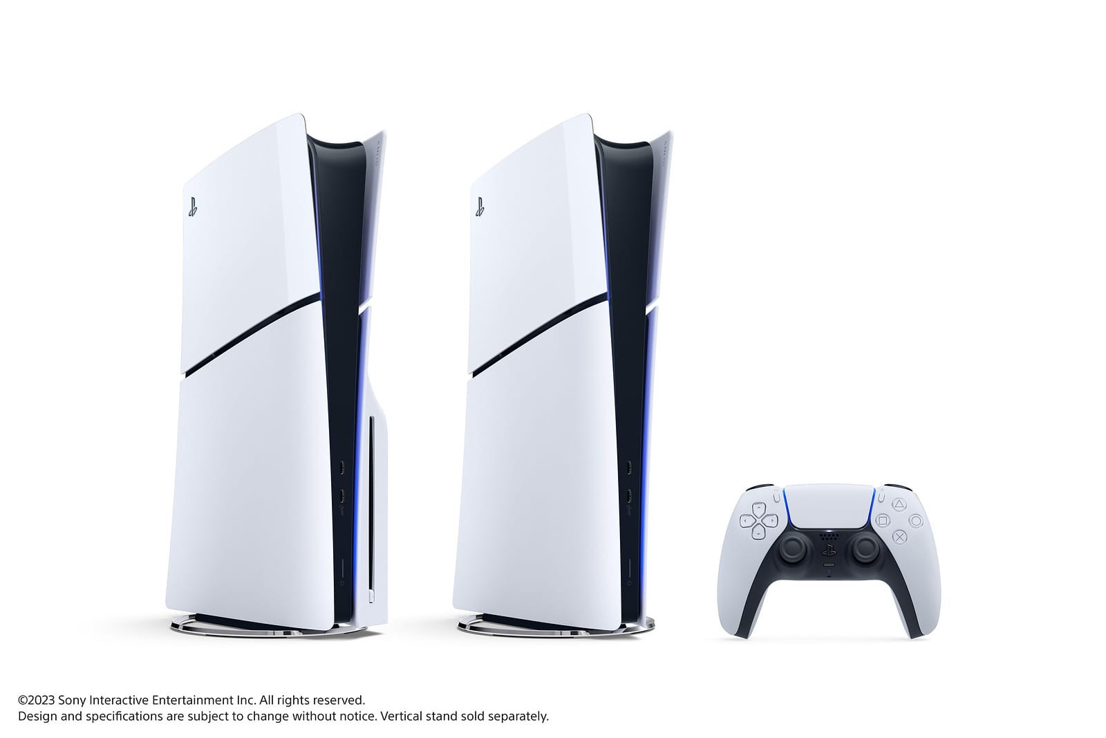 PS5 Slim vai ser lançado em novembro com preços entre US$ 450 e US$ 500
