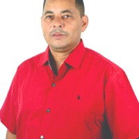 Candidato
