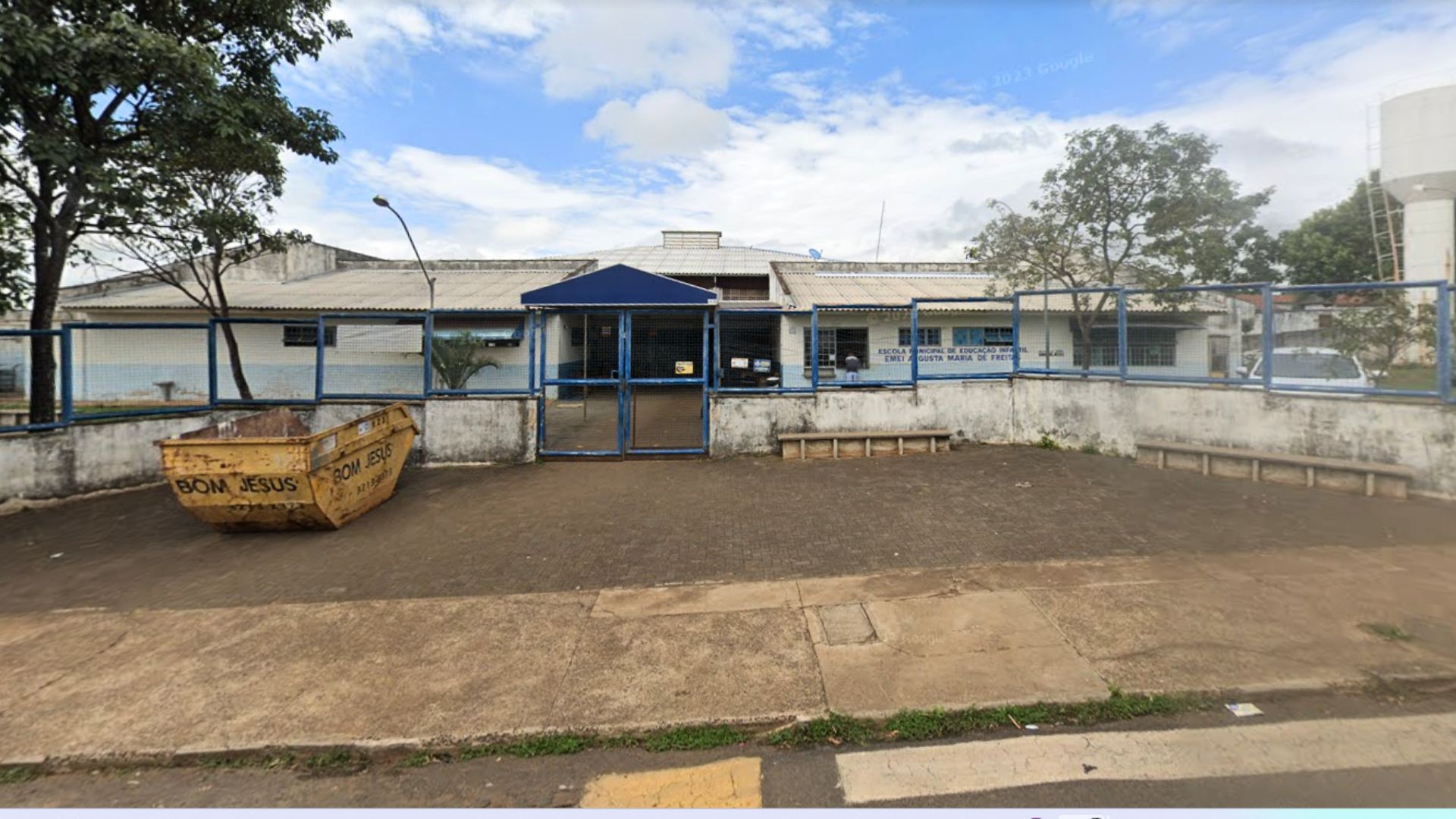 Servidor que teve perna amputada após pisar em prego deve receber pensão vitalícia da Prefeitura de Uberlândia