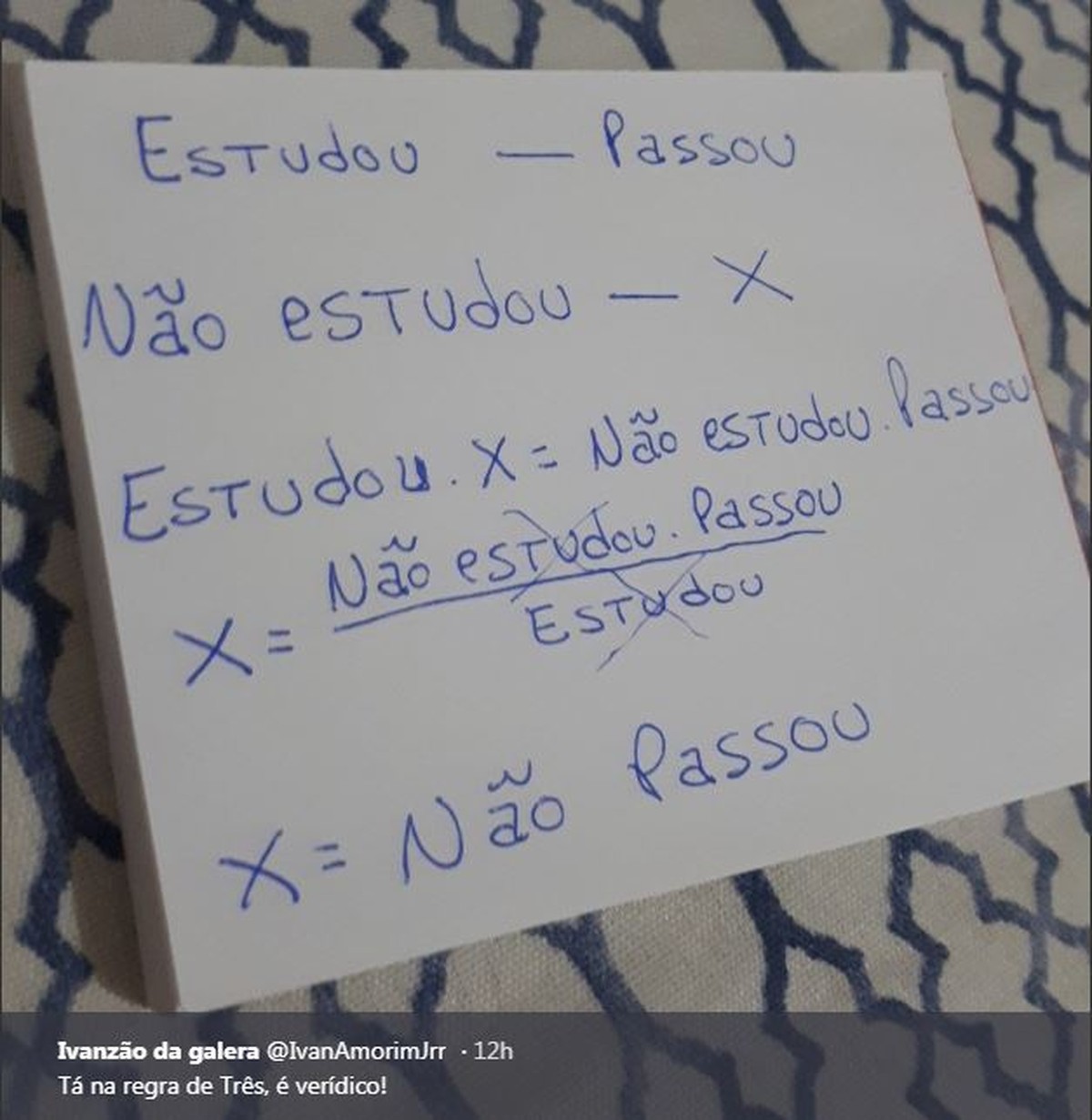 Respostas Absurdas Do Enem