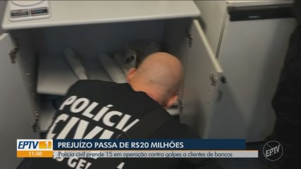 VÍDEOS: EPTV 1 Sul de Minas de sexta-feira, 23 de maio de 2025