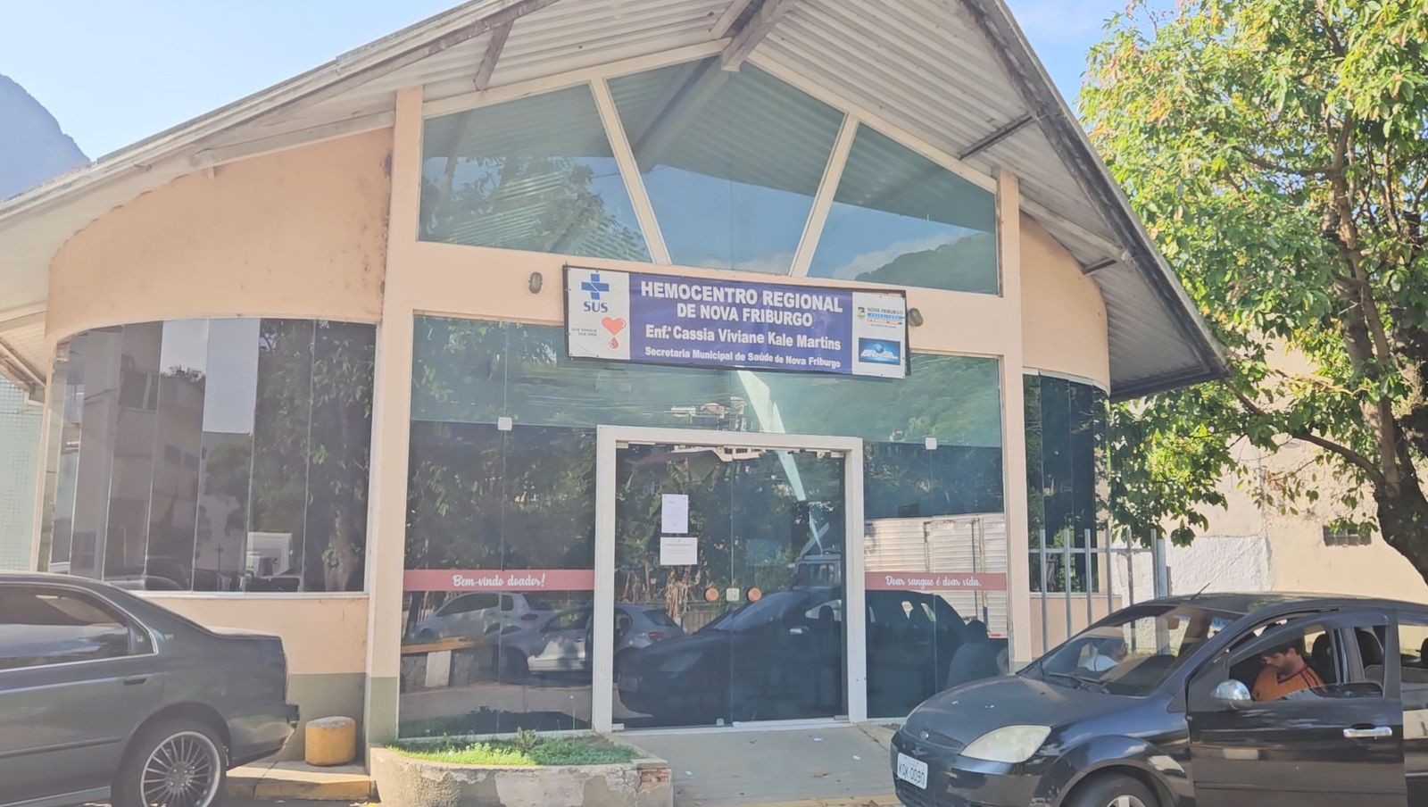 Hemocentro de Nova Friburgo registra queda nos estoques de sangue após feriados e faz apelo por doações