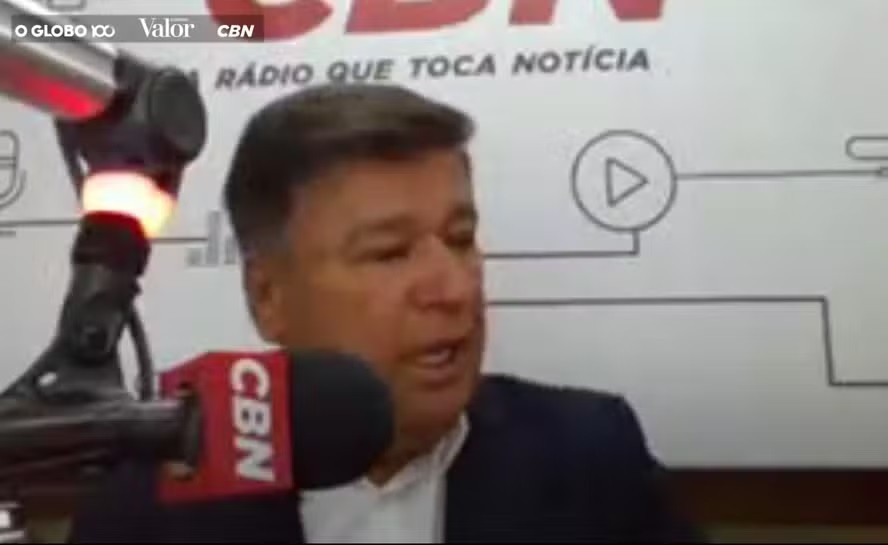 Veja o que é #FATO ou #FAKE na sabatina de Carlos Viana para O GLOBO, Valor e CBN