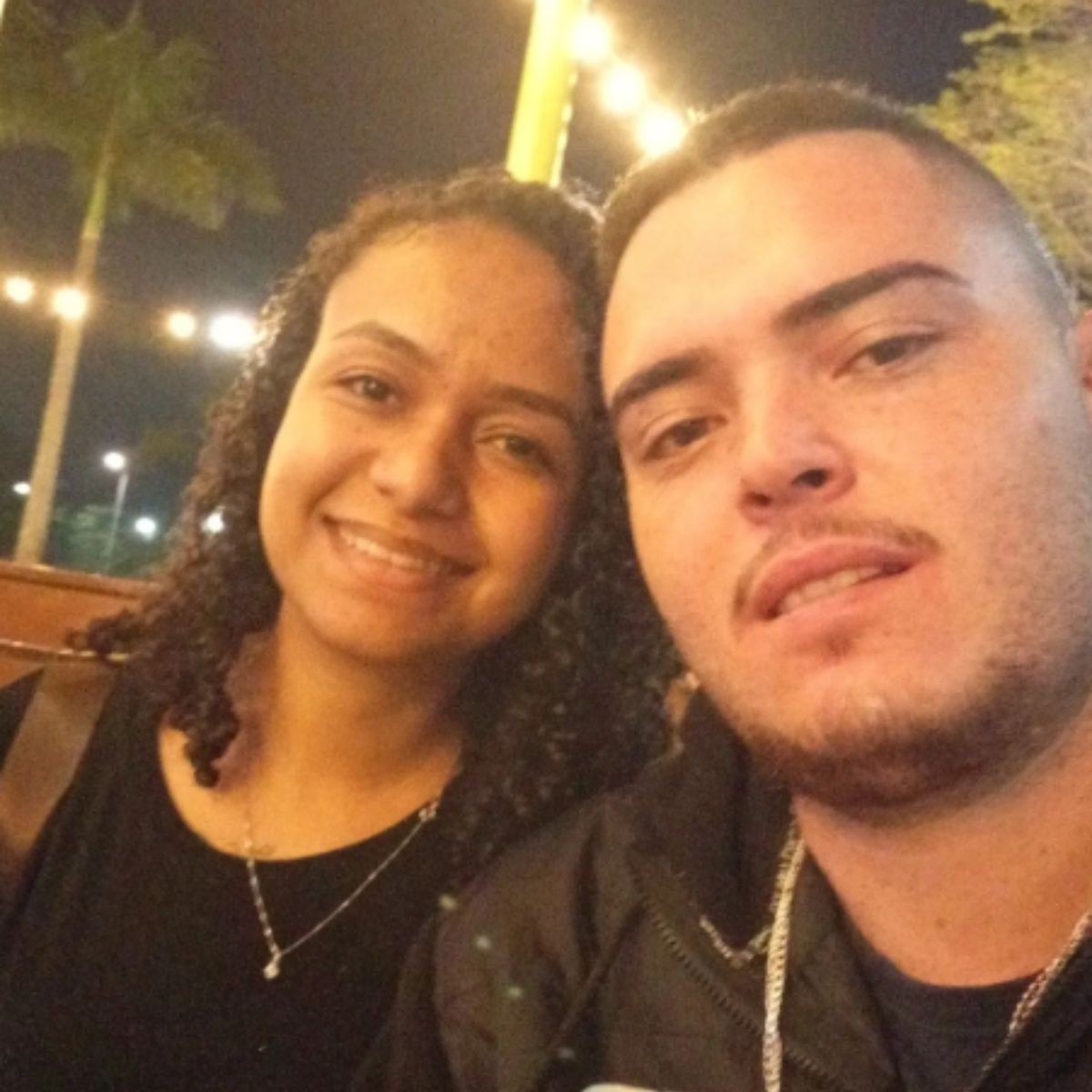 Morto em acidente com charrete ia se casar e estava construindo casa: 'Foi o homem da minha vida', diz noiva