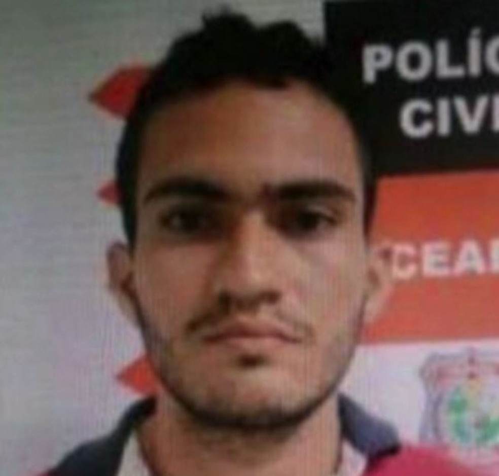 Paulo José Santos Monteiro, 32 anos — Foto: Divulgação