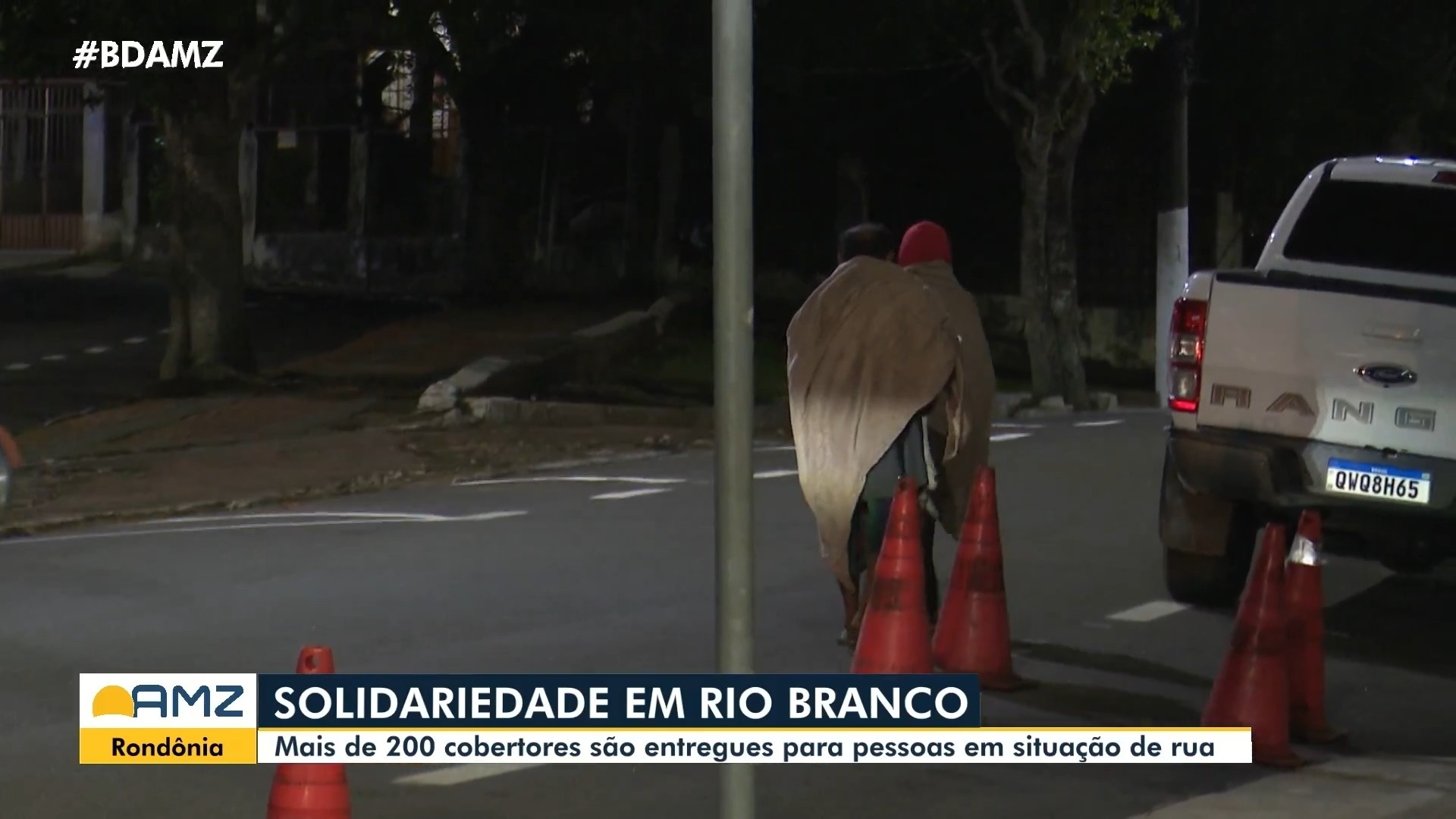 VÍDEOS: Bom dia Amazônia desta quinta-feira, 21 de maio de 2026