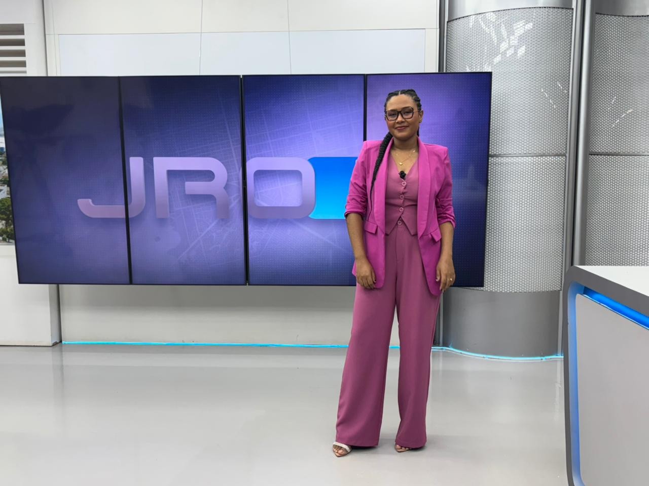 Assista ao JRO2 desta quinta-feira, 12