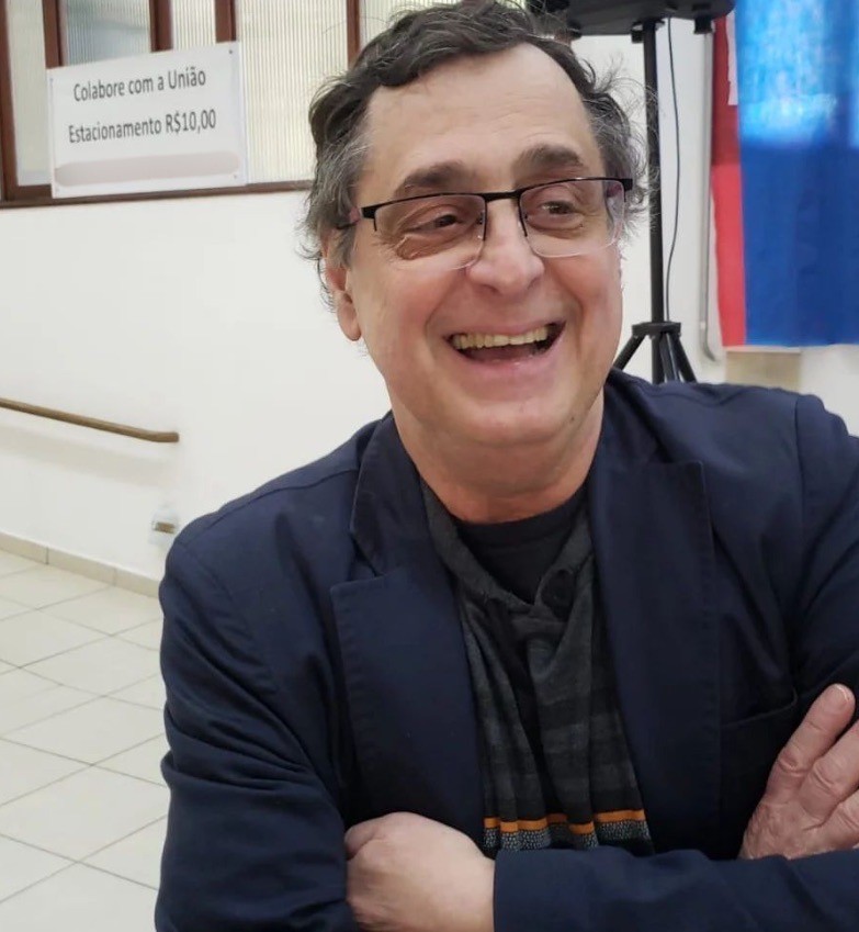 Antero Greco, jornalista esportivo, morre em SP aos 69 anos