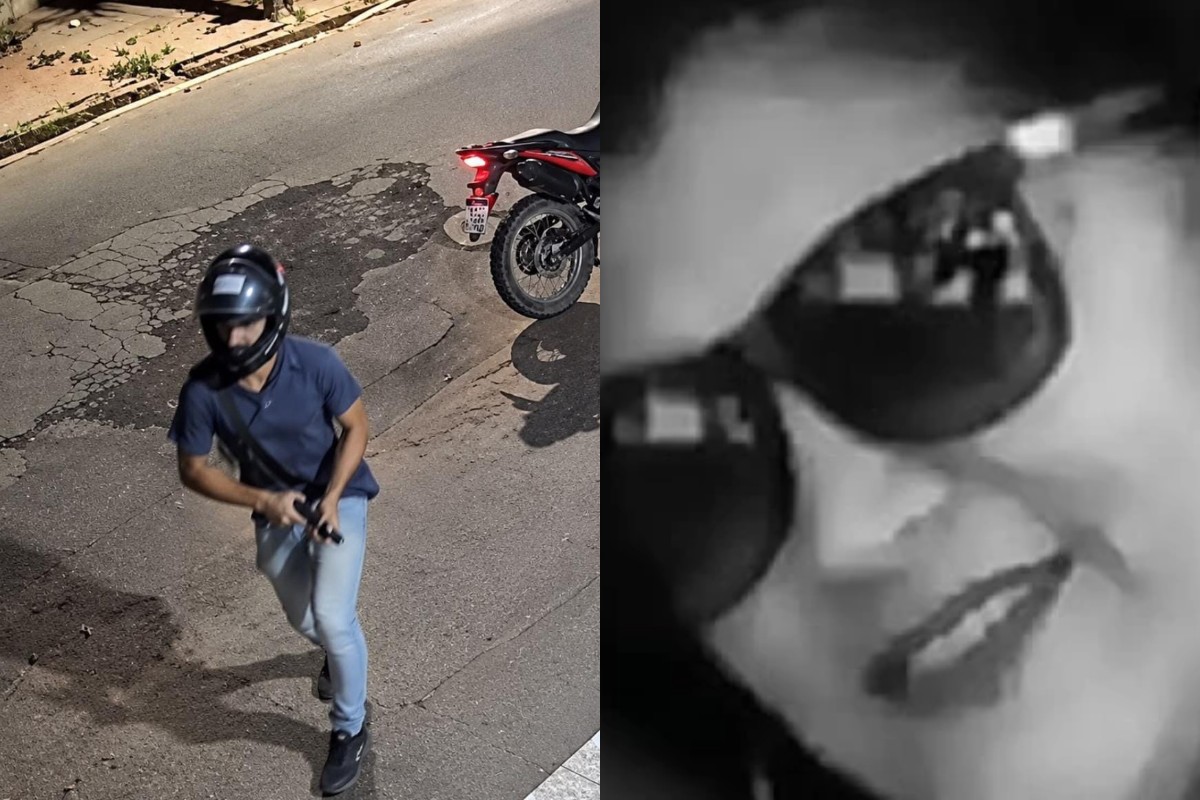 Mulher morre após ser baleada por motociclista em Lago dos Rodrigues