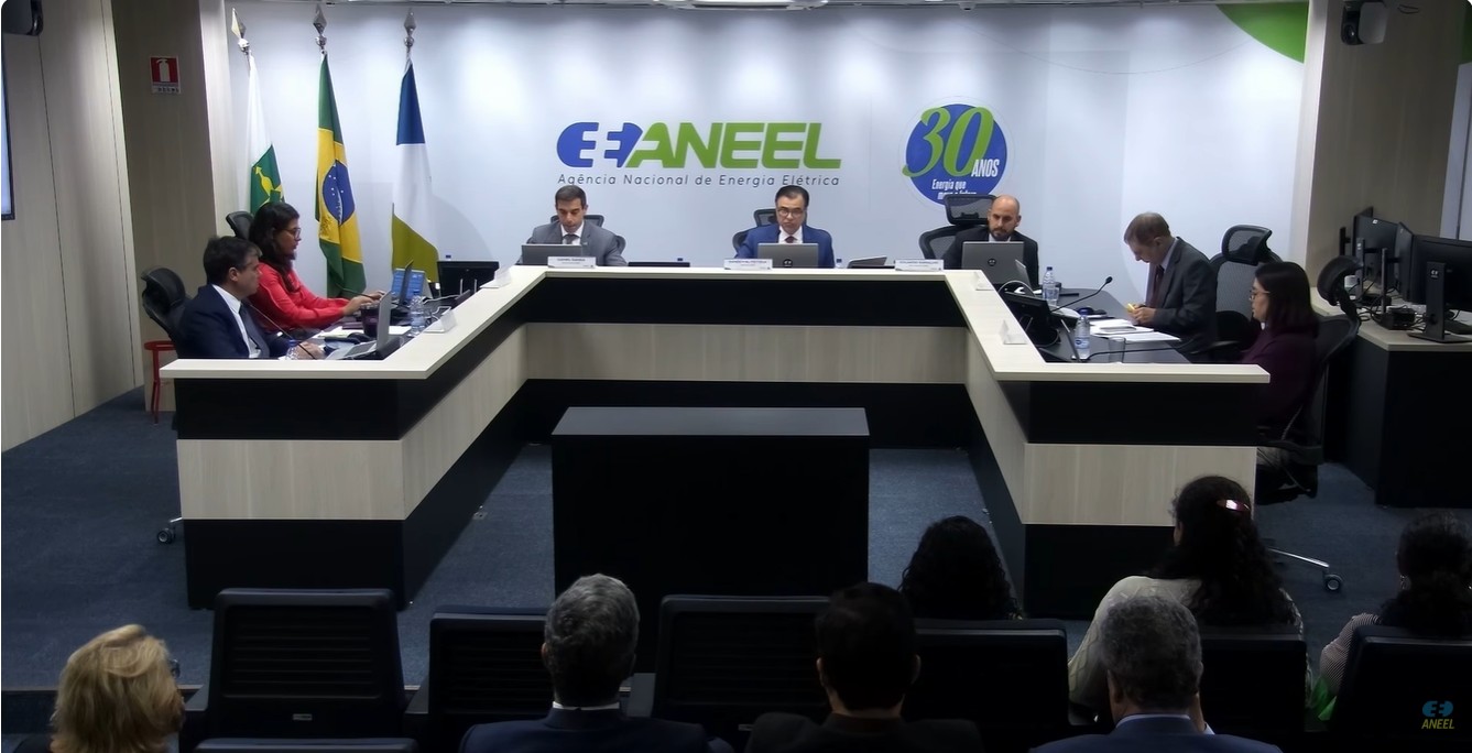 Aneel adia decisão sobre possível fim da concessão da Enel em SP após pedido de vista