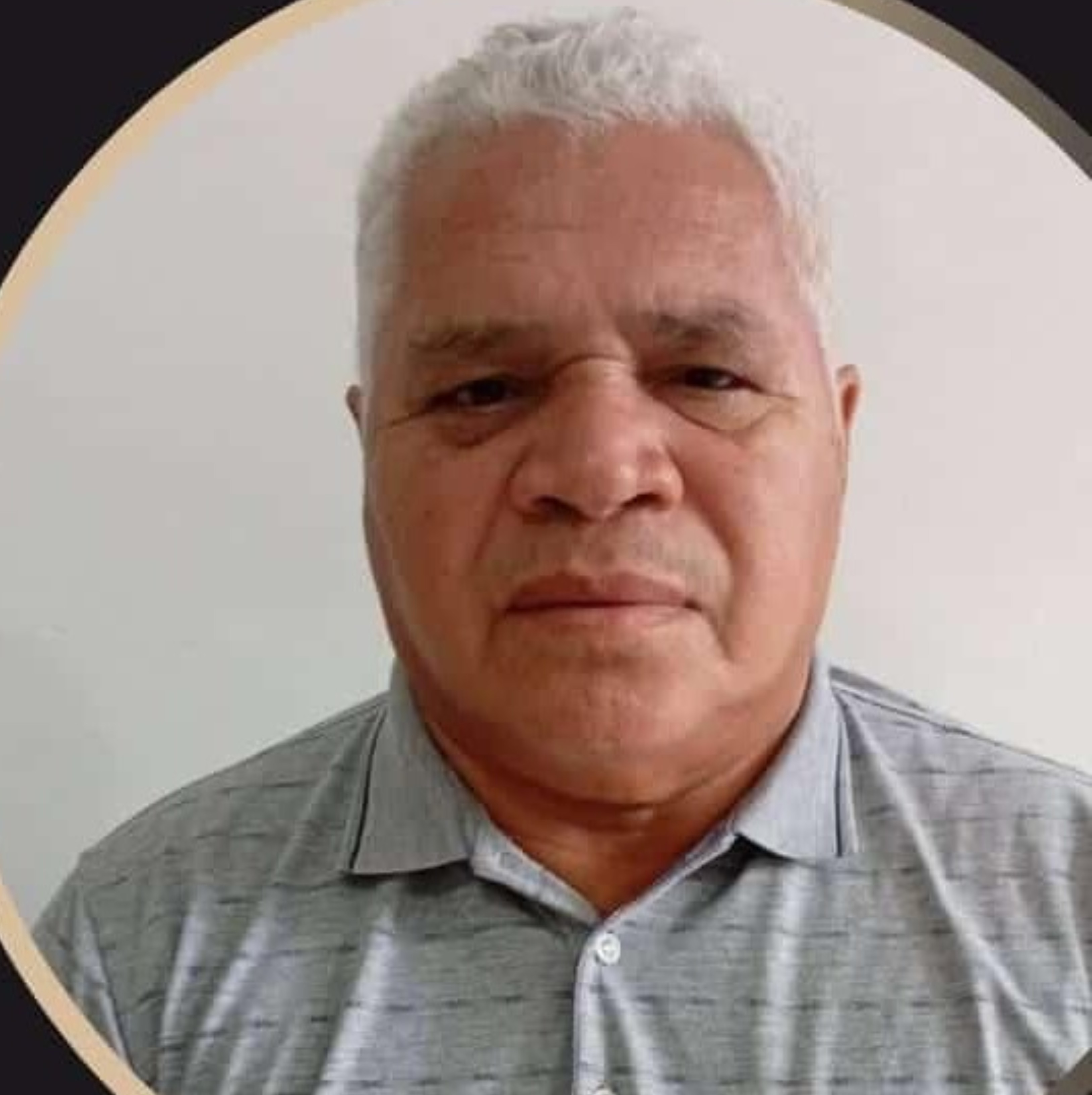 Quem era o presidente de associação de agricultores morto em acidente na RR-205