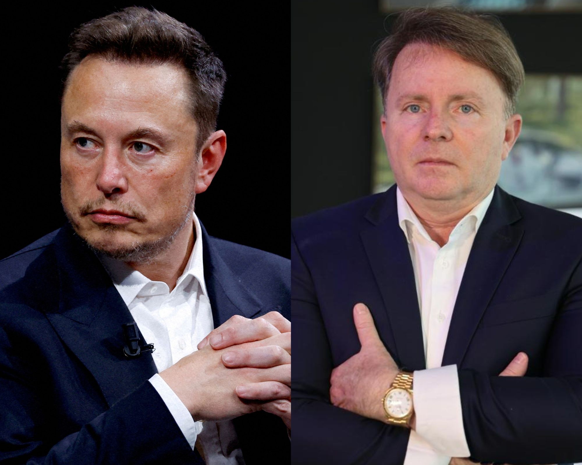 Empresário capixaba se inspira em Elon Musk e quer lançar 1º carro elétrico 100% nacional em 2024: 'Me arrisquei em um negócio louco'