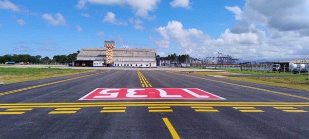 Expansão no Guarujá atrai nova sede
de referência em Saúde Corporativa 