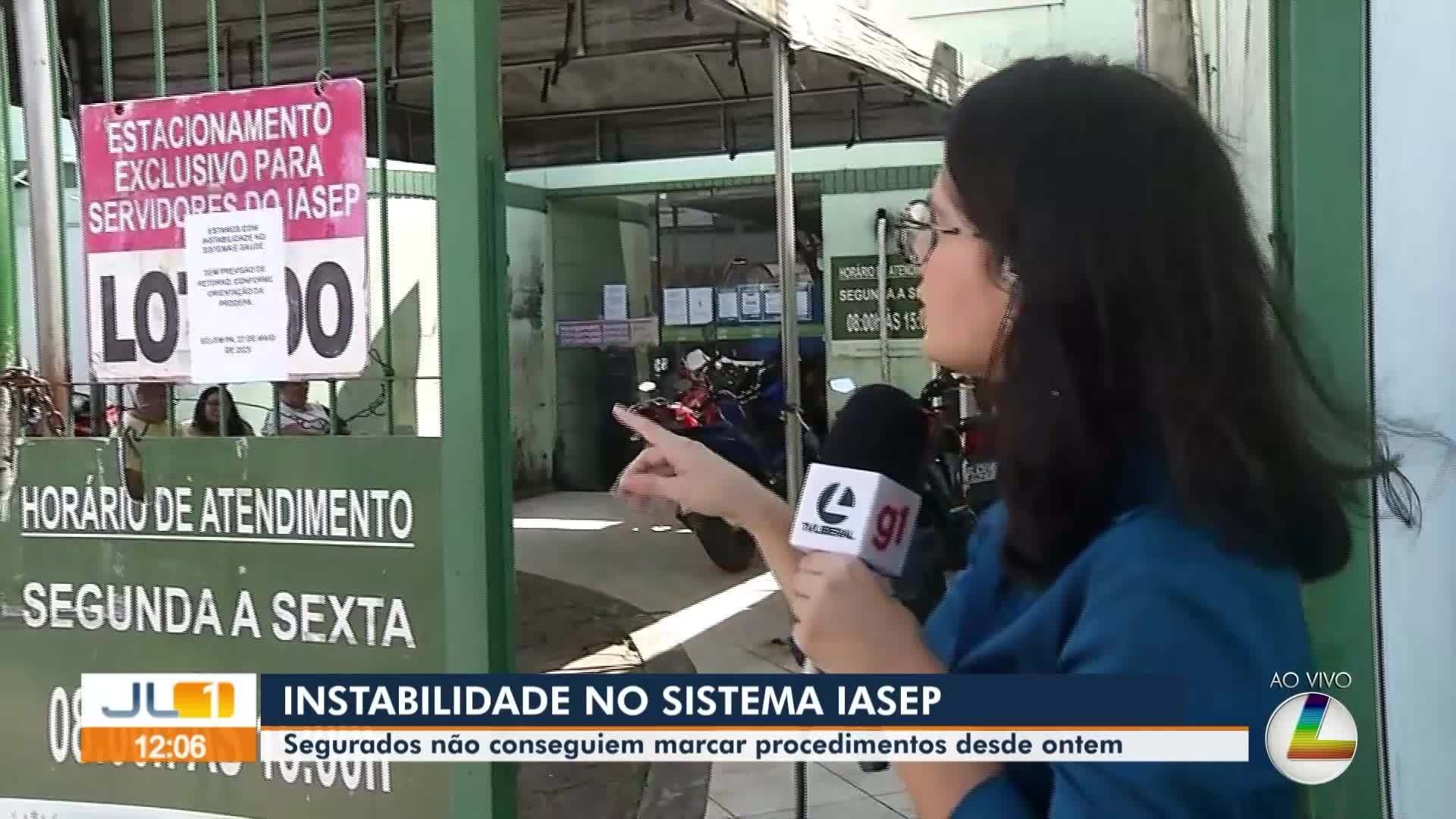 VÍDEOS: JL1 de terça-feira, 27 de maio